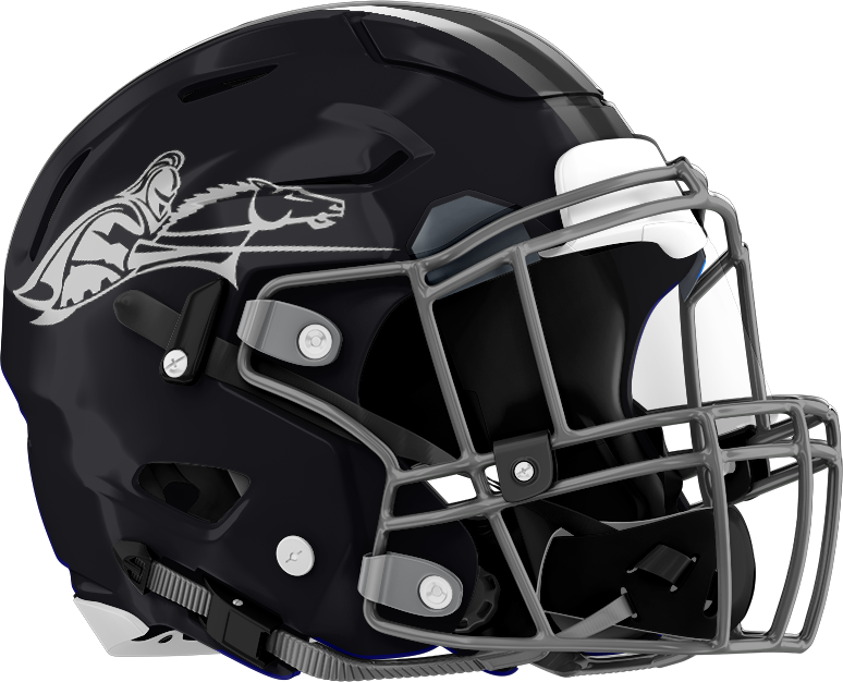 fellowship helmet